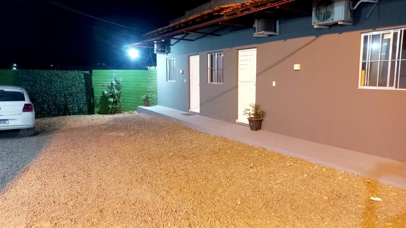 Casa de dois quartos Carolina (Maranhao) Exterior foto