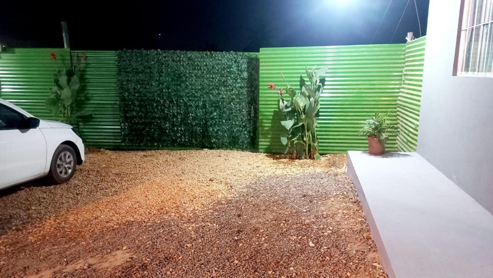 Casa de dois quartos Carolina (Maranhao) Exterior foto